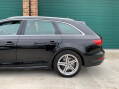 Audi A4 2.0 TDI S line Euro 6 (s/s) 5dr 37
