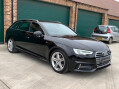 Audi A4 2.0 TDI S line Euro 6 (s/s) 5dr 39