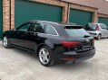 Audi A4 2.0 TDI S line Euro 6 (s/s) 5dr 43