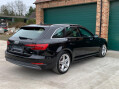 Audi A4 2.0 TDI S line Euro 6 (s/s) 5dr 45
