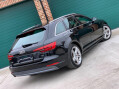 Audi A4 2.0 TDI S line Euro 6 (s/s) 5dr 58