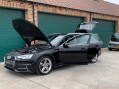 Audi A4 2.0 TDI S line Euro 6 (s/s) 5dr 32