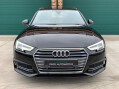 Audi A4 2.0 TDI S line Euro 6 (s/s) 5dr 40