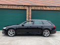Audi A4 2.0 TDI S line Euro 6 (s/s) 5dr 35