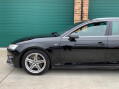 Audi A4 2.0 TDI S line Euro 6 (s/s) 5dr 36