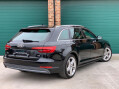 Audi A4 2.0 TDI S line Euro 6 (s/s) 5dr 42