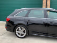 Audi A4 2.0 TDI S line Euro 6 (s/s) 5dr 48