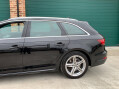 Audi A4 2.0 TDI S line Euro 6 (s/s) 5dr 51