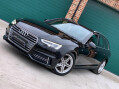 Audi A4 2.0 TDI S line Euro 6 (s/s) 5dr 53