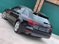 Audi A4 2.0 TDI S line Euro 6 (s/s) 5dr 57