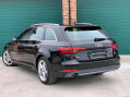 Audi A4 2.0 TDI S line Euro 6 (s/s) 5dr 59