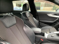 Audi A4 2.0 TDI S line Euro 6 (s/s) 5dr 16