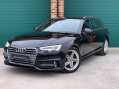 Audi A4 2.0 TDI S line Euro 6 (s/s) 5dr 55