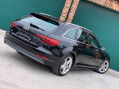 Audi A4 2.0 TDI S line Euro 6 (s/s) 5dr 56