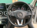 Mercedes-Benz C Class 2.1 C250 BlueTEC Sport G-Tronic+ Euro 6 (s/s) 5dr 5