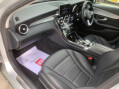 Mercedes-Benz C Class 2.1 C250 BlueTEC Sport G-Tronic+ Euro 6 (s/s) 5dr 7
