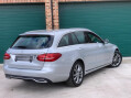 Mercedes-Benz C Class 2.1 C250 BlueTEC Sport G-Tronic+ Euro 6 (s/s) 5dr 9