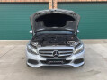 Mercedes-Benz C Class 2.1 C250 BlueTEC Sport G-Tronic+ Euro 6 (s/s) 5dr 11