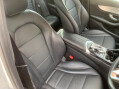 Mercedes-Benz C Class 2.1 C250 BlueTEC Sport G-Tronic+ Euro 6 (s/s) 5dr 15