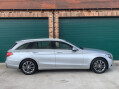 Mercedes-Benz C Class 2.1 C250 BlueTEC Sport G-Tronic+ Euro 6 (s/s) 5dr 29