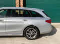 Mercedes-Benz C Class 2.1 C250 BlueTEC Sport G-Tronic+ Euro 6 (s/s) 5dr 37