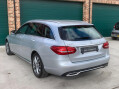 Mercedes-Benz C Class 2.1 C250 BlueTEC Sport G-Tronic+ Euro 6 (s/s) 5dr 43