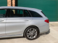 Mercedes-Benz C Class 2.1 C250 BlueTEC Sport G-Tronic+ Euro 6 (s/s) 5dr 51