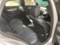 Mercedes-Benz C Class 2.1 C250 BlueTEC Sport G-Tronic+ Euro 6 (s/s) 5dr 6