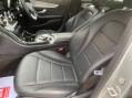 Mercedes-Benz C Class 2.1 C250 BlueTEC Sport G-Tronic+ Euro 6 (s/s) 5dr 17