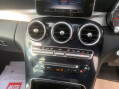 Mercedes-Benz C Class 2.1 C250 BlueTEC Sport G-Tronic+ Euro 6 (s/s) 5dr 20