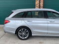 Mercedes-Benz C Class 2.1 C250 BlueTEC Sport G-Tronic+ Euro 6 (s/s) 5dr 30