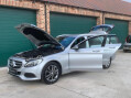 Mercedes-Benz C Class 2.1 C250 BlueTEC Sport G-Tronic+ Euro 6 (s/s) 5dr 32
