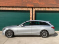 Mercedes-Benz C Class 2.1 C250 BlueTEC Sport G-Tronic+ Euro 6 (s/s) 5dr 35
