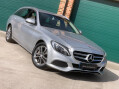 Mercedes-Benz C Class 2.1 C250 BlueTEC Sport G-Tronic+ Euro 6 (s/s) 5dr 38
