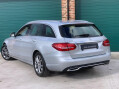 Mercedes-Benz C Class 2.1 C250 BlueTEC Sport G-Tronic+ Euro 6 (s/s) 5dr 58