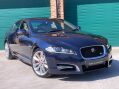 Jaguar XF 3.0d S V6 Portfolio Auto Euro 5 (s/s) 4dr 1