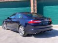 Jaguar XF 3.0d S V6 Portfolio Auto Euro 5 (s/s) 4dr 2