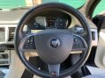 Jaguar XF 3.0d S V6 Portfolio Auto Euro 5 (s/s) 4dr 5