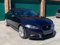 Jaguar XF 3.0d S V6 Portfolio Auto Euro 5 (s/s) 4dr 42