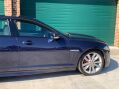 Jaguar XF 3.0d S V6 Portfolio Auto Euro 5 (s/s) 4dr 52