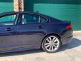 Jaguar XF 3.0d S V6 Portfolio Auto Euro 5 (s/s) 4dr 54