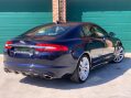 Jaguar XF 3.0d S V6 Portfolio Auto Euro 5 (s/s) 4dr 45