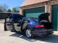 Jaguar XF 3.0d S V6 Portfolio Auto Euro 5 (s/s) 4dr 31