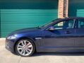 Jaguar XF 3.0d S V6 Portfolio Auto Euro 5 (s/s) 4dr 33
