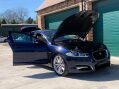 Jaguar XF 3.0d S V6 Portfolio Auto Euro 5 (s/s) 4dr 35