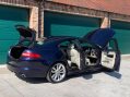 Jaguar XF 3.0d S V6 Portfolio Auto Euro 5 (s/s) 4dr 37