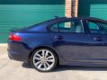 Jaguar XF 3.0d S V6 Portfolio Auto Euro 5 (s/s) 4dr 39