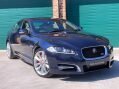 Jaguar XF 3.0d S V6 Portfolio Auto Euro 5 (s/s) 4dr 41