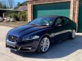 Jaguar XF 3.0d S V6 Portfolio Auto Euro 5 (s/s) 4dr 44