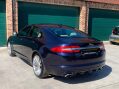 Jaguar XF 3.0d S V6 Portfolio Auto Euro 5 (s/s) 4dr 46